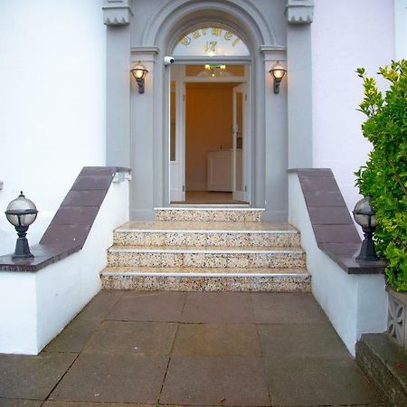 Hotel Carmel House Llandudno Exteriér fotografie
