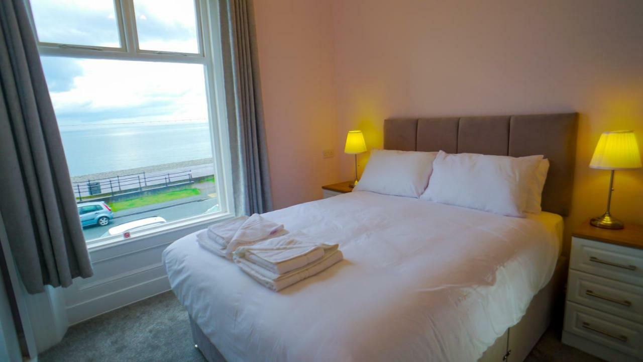 Hotel Carmel House Llandudno Exteriér fotografie