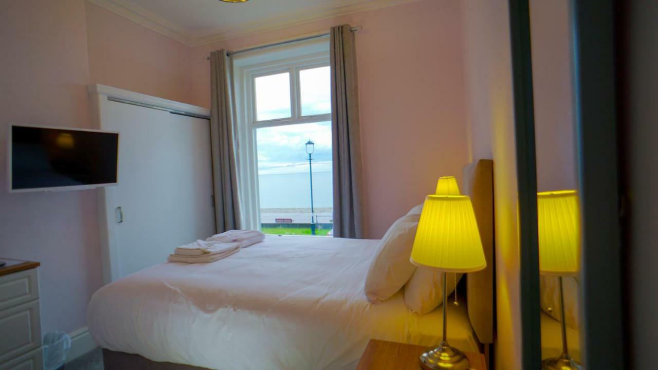 Hotel Carmel House Llandudno Exteriér fotografie
