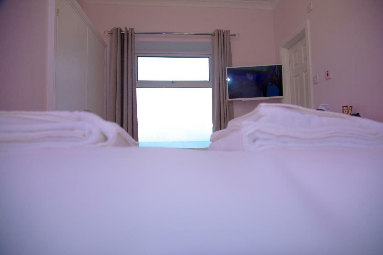 Hotel Carmel House Llandudno Exteriér fotografie