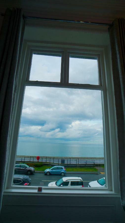 Hotel Carmel House Llandudno Exteriér fotografie
